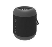 Enceinte sans fil Bluetooth Resiste aux eclaboussures autonomie 5 h - Blanc