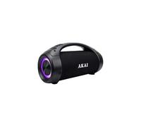 Akai Professional ABTS-55 haut-parleur noir, Enceinte Bluetooth