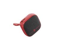 Enceinte sans fil Bluetooth - Rouge