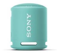 Enceinte sans fil Bluetooth Sony SRS XB13 Bleu Caraïbe Bleu Caraïbe G