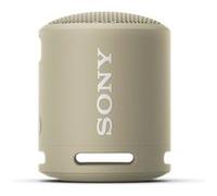 Enceinte sans fil Bluetooth Sony SRS XB13 Gris Minéral Gris Minéral G
