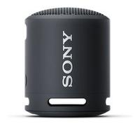 Enceinte sans fil Bluetooth Sony SRS XB13 Noir Basalte Noir Basalte G