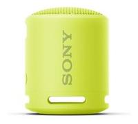 Enceinte Portable SRS-XB13 Jaune Citron