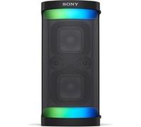 Sony SRS-XP500 - Enceinte sans fil Bluetooth - Noir