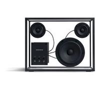 Transparent Speaker