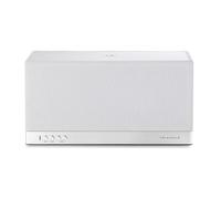 Enceinte sans-fil Bluetooth Triangle AIO3 Blanc Givré