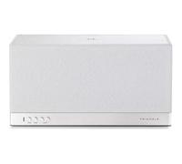 Enceinte sans-fil Bluetooth Triangle AIO3 Blanc Givré Blanc Givré E