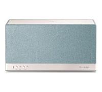 Enceinte sans-fil Bluetooth Triangle AIO3 Bleu Arctique Bleu Arctique G