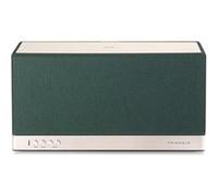 Enceinte sans-fil Bluetooth Triangle AIO3 Vert Forêt Vert Forêt G