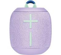 Enceinte sans fil Bluetooth Ultimate Ears Wonderboom 3 Lavande Lavande G