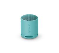 Enceinte sans fil bluetooth Ultra portable Sony SRS-XB100 Bleu