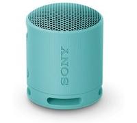 Enceinte sans fil bluetooth Ultra portable Sony SRS XB100 Bleu - Neuf
