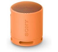 Enceinte sans fil bluetooth Ultra portable Sony SRS-XB100 Corail Corail F