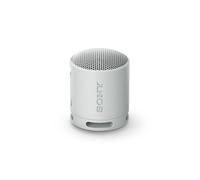 Enceinte sans fil bluetooth Ultra portable Sony SRS-XB100 Gris