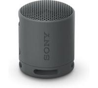 Enceinte sans fil bluetooth Ultra portable Sony SRS-XB100 Noir Noir Basalte F