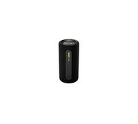 Enceinte sans fil Bluetooth We. HEAR pro Noir par Loewe et Kylian Mbappé