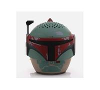 Enceinte sans fil Boba Fett Mandalorian Bluetooth