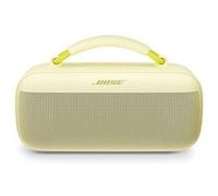 Enceinte portable BOSE Soundlink Max Jaune