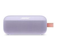 Enceinte sans fil Bose SoundLink Flex Bluetooth Lilas Violet G
