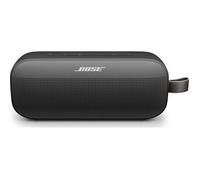 Enceinte sans fil - Bose - SoundLink Flex II - Bluetooth 5.0 - Résistant à l'eau - 12 heures d'autonomie