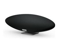 Bowers & Wilkins – Enceinte sans fil Zeppelin – Bluetooth – 3 voies 240 W – Gris anthracite