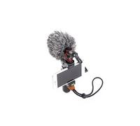 Enceinte sans fil BOYA BY-MM1avec Microphone -Noir
