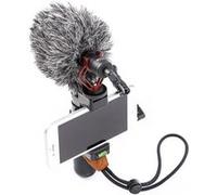Enceinte sans fil BOYA BY-MM1avec Microphone -Noir