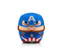 Enceinte sans fil Captain America Marvel Bluetooth