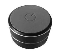 Enceinte sans fil compacte pour l'extérieur, lecteur audio portable à conduction osseuse pour bureau, salle de conférence, restaurant, chambre à coucher, maison, voyage, camping