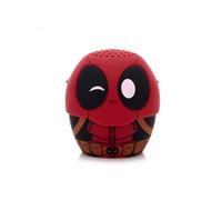Bitty Boomers Enceinte sans fil Bitty Boomer Deadpool Marvel Bluetooth