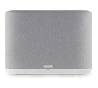 Denon Enceinte connectée Home 250 - Amplifié, sans fil, 2 voies - Blanc