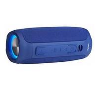 Enceinte Sans Fil Denver BTV-220 111151020420 USB Bluetooth 3.5mm Bleu bleu G