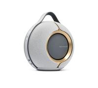 Enceinte sans fil Devialet Mania Edition Opera de Paris inclus une station de charge sans fil