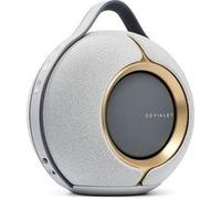 Enceinte sans fil Devialet Mania Edition Opera de Paris inclus une station de charge sans fil Opéra de Paris E