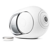 Enceinte sans fil Devialet Phantom I 103 dB Light Chrome Chrome clair A