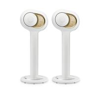 Enceinte sans fil Devialet Phantom I 108 dB Opéra de Paris Or + Pieds d'enceintes Devialet Tree Iconic White