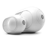 Enceinte sans Fil DEVIALET Phantom II 95db - Blanc - Amplificateur - Bluetooth