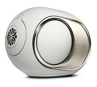 Devialet Enceinte résidentielle Phantom Ultimate 98 dB Light Pearl