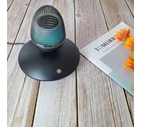 Enceinte Bluetooth en lévitation Noire SOUNDAIR