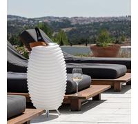 Enceinte sans fil et lampe MikaMax Synergy 50 Kooduu