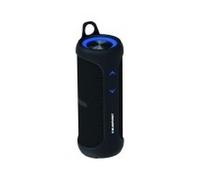 Blaupunkt - MP3730-182 - Enceinte Etanche IPX7 - Waterproof - Compatible Bluetooth - 16W (8W x 2) - Bleu