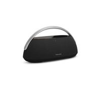 Enceinte sans fil Harman Kardon Go + Play 3 Noir