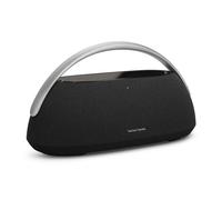 Enceinte sans fil Harman Kardon Go + Play 3 Noir
