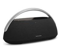 Enceinte sans fil Harman Kardon Go + Play 3 Noir Noir E
