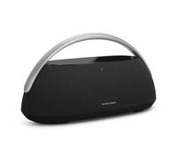 Enceinte sans fil Harman-kardon Harman Kardon Go + Play 3 Noir