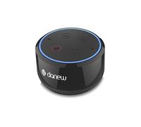 Enceinte sans fil HE-MINI Home-Fi + Ampoule et Télécommande universelle connectées