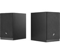 Enceinte sans fil hi-fi Audio Pro A28 W Noir (la paire)