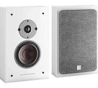 Enceinte sans fil hi-fi Dali Oberon On Wall C Blanc