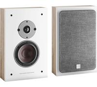 Enceinte sans fil hi-fi Dali Oberon On Wall C Chêne Clair