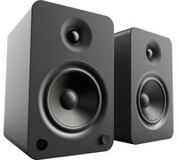 Enceinte sans fil hi-fi Kanto YU6 Noir mat